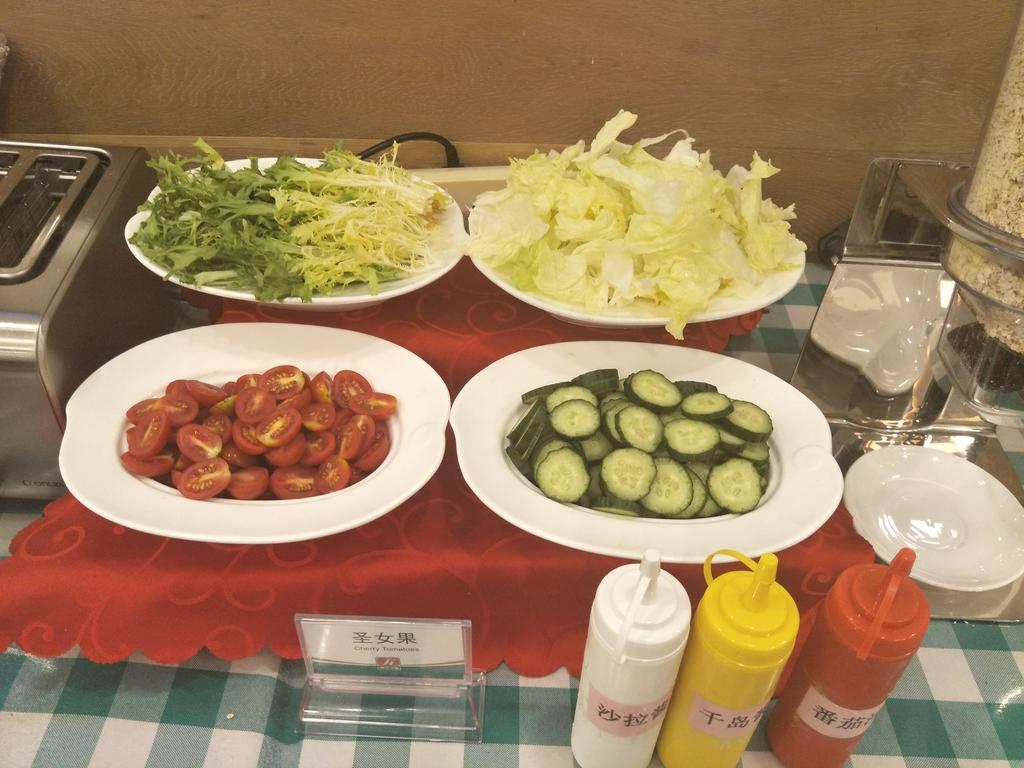 Jinjiang Inn - Tianjin Heping Anshan Road Bagian luar foto