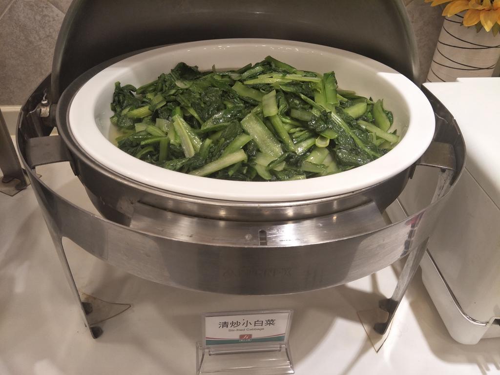 Jinjiang Inn - Tianjin Heping Anshan Road Bagian luar foto