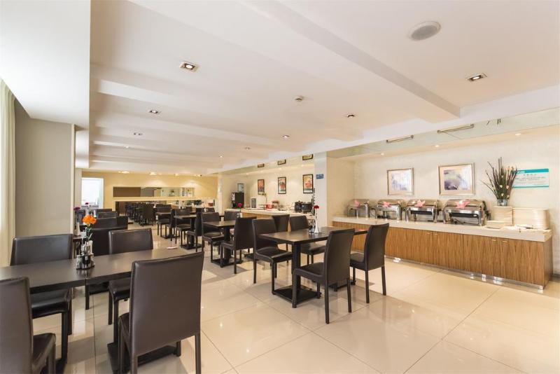 Jinjiang Inn - Tianjin Heping Anshan Road Bagian luar foto